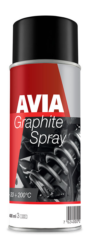 GRAPHTE-SPRAY-400-ML
