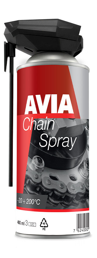 CHAIN-SPRAY-400-ML CHAIN-SPRAY-400-ML