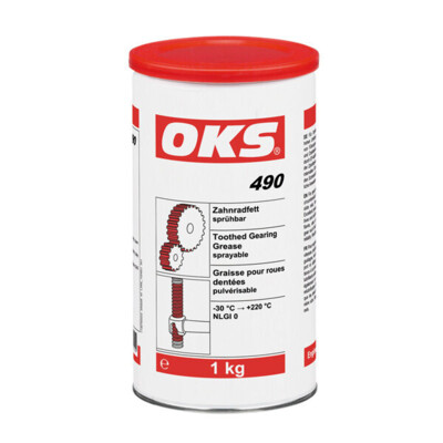 oks490 oks490