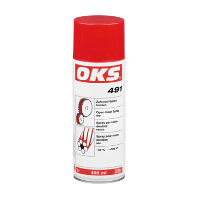 OKS491 OKS491