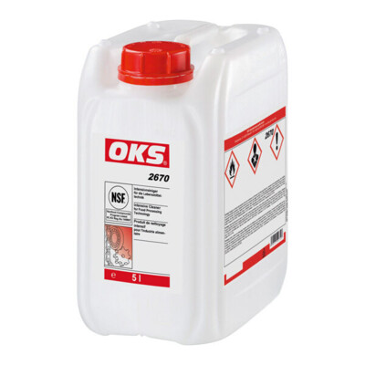 OKS2670 OKS2670