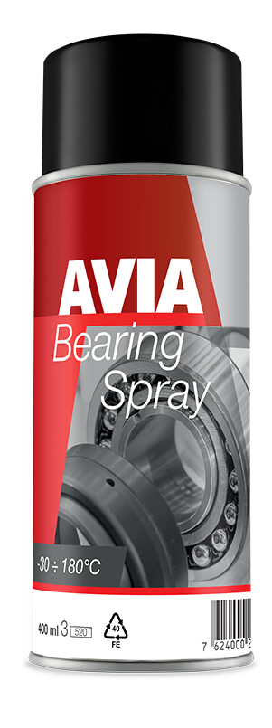 BEARING-SPRAY-400-ML BEARING-SPRAY-400-ML