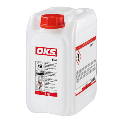 OKS536