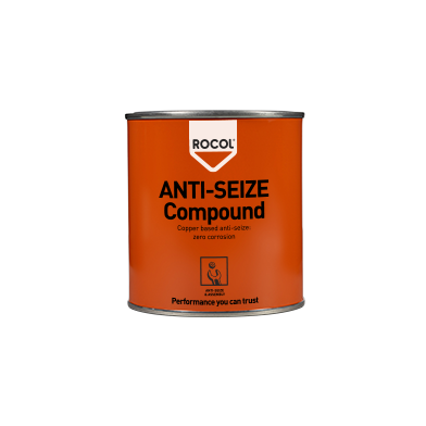 ANTI-SEIZE-Compound ANTI-SEIZE-Compound
