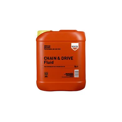 CHAIN-DRIVE-Fluid
