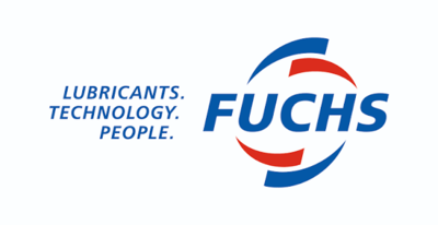 fuchs logo fuchs logo