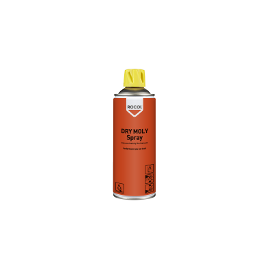 DRY-MOLY-Spray DRY-MOLY-Spray